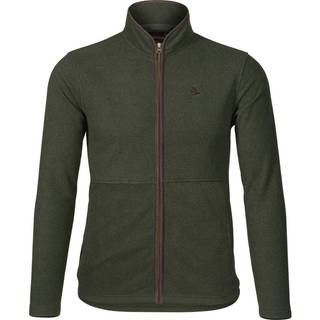 Woodcock Fleece Classic Grøn - Seeland