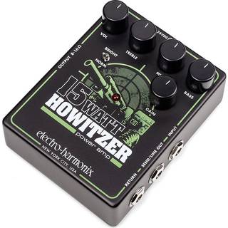 Electro Harmonix 15W Howitzer Solid-State forstærker