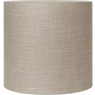Ferm Living Eclipse lampeskærm large Ø42 cm Sand
