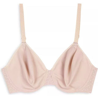 Wacoal Back Appeal Minimizer Bra - Pink - E 80 * Kampagne *