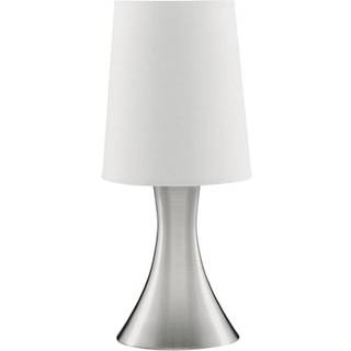 Touch 3922 bordlampe, antik messing