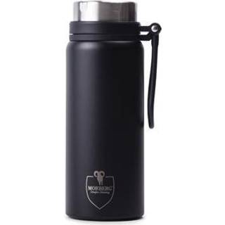Morberg by Orrefors Hunting 411157 thermokrus Black 0,75
