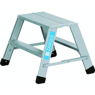 Zarges arbejdsbuk af aluminium