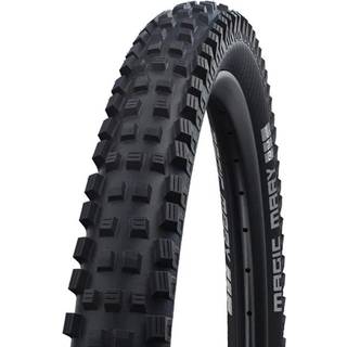 Cykeldæk Schwalbe Magic Mary ADDIX BikePark 60-559 (26x2.35") Sort