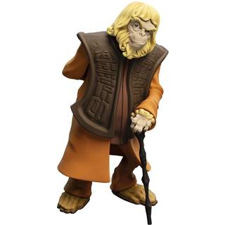Planet of the Apes Mini Epics Vinyl Figure Dr. Zaius 13 cm