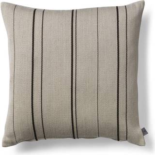 FDB Møbler R17 Råbjerg pude 50x50 cm Beige
