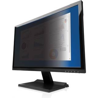V7 PS23.8W9A2-2E - privacy-filter for skærm - 23.8"