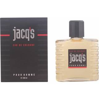 Jacq`s Pour Homme Eau de Cologne 200 ml