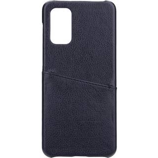 ONSALA Mobile Cover Black with Cardpocket Samsung A32 5G