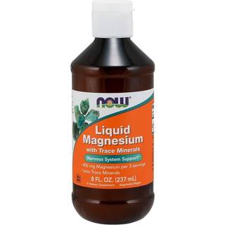 Flydende magnesium - 237 ml