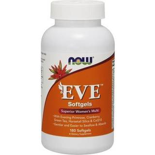 Eve Kvinders Multivitamin - 180 softgels