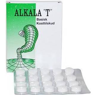 Sanum-Kehlbeck Alkala T - 1 Tabletter