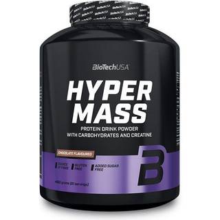 Hyper Mass Gainer 4 kg