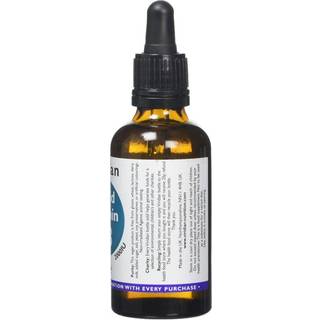 D3 vitamin flydende - 50 ml