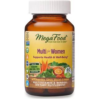 Women's Advanced Multivitamin