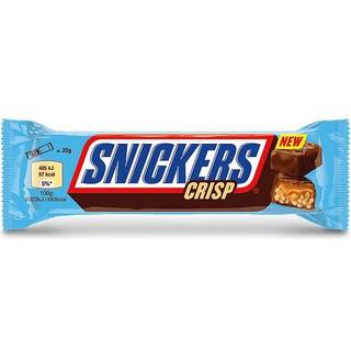 SNICKERS HI-PROTEIN CRISP BAR 1 x 55 g