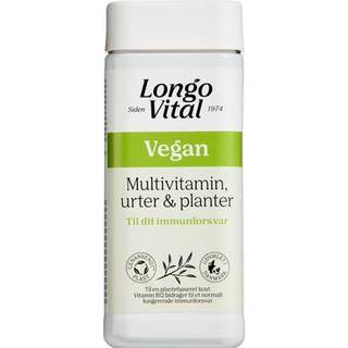 Longo Vital Collagen - 30 stk.