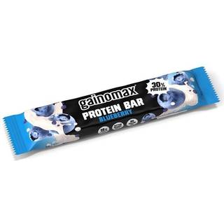 Gainomax Protein Bar, Blueberry, 1 stk