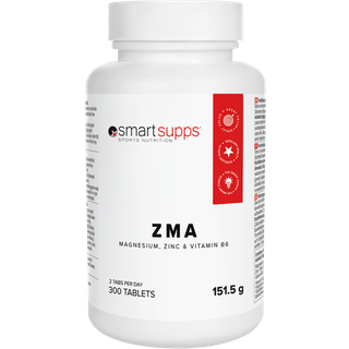 ZMA 300 tabletter