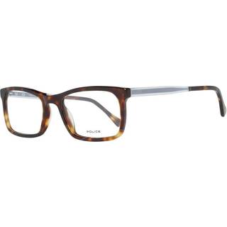 Police VPL262N 04AP 52 Briller Mænd Tortoiseshell - Tortoise - 52mm