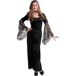 Gothic Tempress kostume