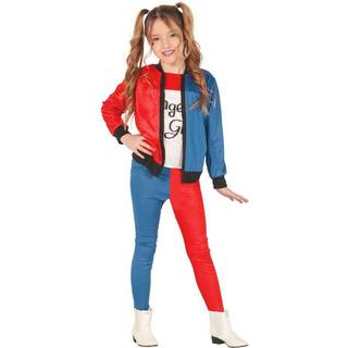 Dangerous Girl 10-12 år