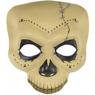 Heksedoktor maske