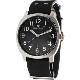 Stilet Herre Folli Follie Ur WT14T0015DG (Ø 40 mm)