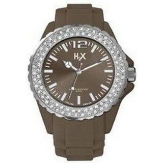 Haurex SS382DM3 Kvinders Stilfulde Ur - 34mm