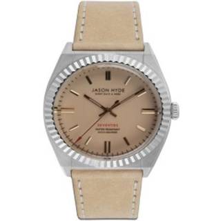 Stilfuld Unisex Ur Jason Hyde jh10010 - 40 mm