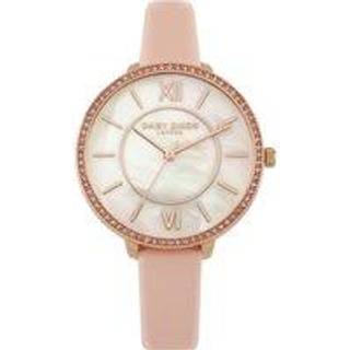 Daisy Dixon DD088PRG Bella Damenuhr 36mm 3ATM