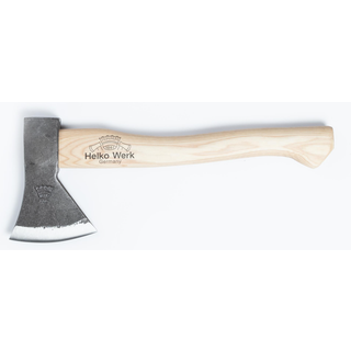 Helko Traditional Black Forest Hatchet