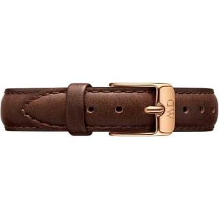 Daniel Wellington DW Strap Petite Bristol 12mm Rose Gold