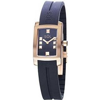 Damer Söl 10011/1 Armbåndsur (Ø 23 mm)