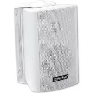 Omnitronic WP-3W PA Wall Speaker TILBUD NU væghøjttaler højttaler væg