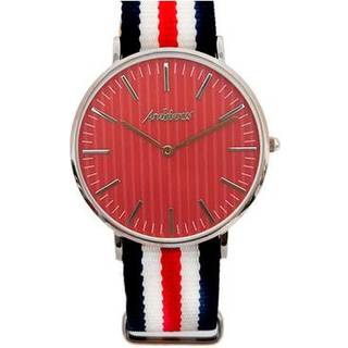 Moderne Unisex Ur Arabians HBA2228I - 38mm