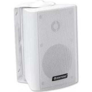 Omnitronic WPS-3W PA Wall Speaker TILBUD NU