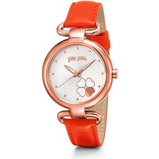 Folli Follie Kvinders Ur wf15r029spw - Stilfuldt 32 mm Ur