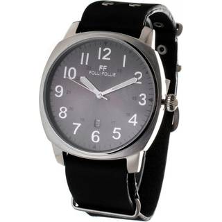 Stilfuld Unisex Folli Follie Ur WT14T0015DSDF (Ø 40 mm)