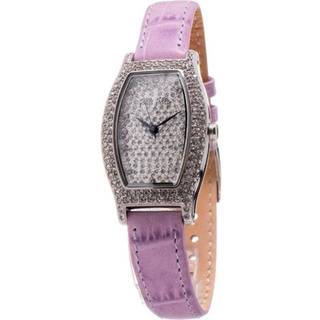 Folli Follie Kvinders Ur WF0A039SSL - Elegant Ur (Ø 25 mm)