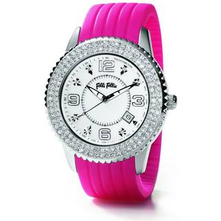 Folli Follie Kvinders Ur - Stilfuldt Mode Accessoire (Ø 38 mm)