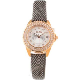 Folli Follie Kvinders Ur WF1B006STM - Stilfuld 30mm Ur