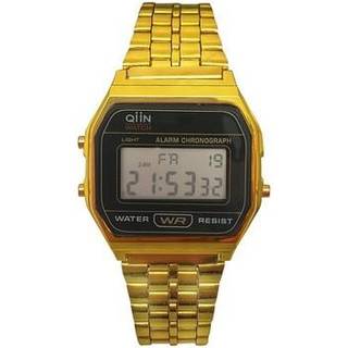 Elegant Dame Qiin 0312CAUS Ur (Ø 33 mm)