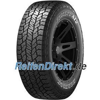 Hankook Dynapro AT2 RF11 ( 30x9.50 R15 104S 6PR, OWL )