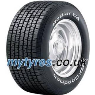 BFGoodrich Radial T/A  215/65R15 95S