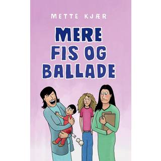 Mere fis og ballade