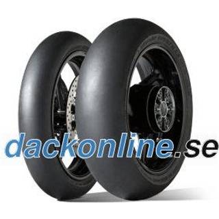 Dunlop Sportmax GP Racer D212 Slick  200/55R17