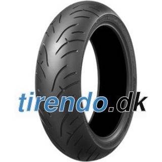 Bridgestone BT023 R ( 190/50 ZR17 TL (73W) Baghjul, M/C )