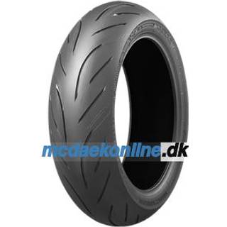 Bridgestone Battlax S21 Rear 180/55R17 73W