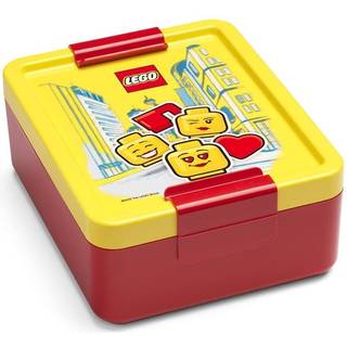 LEGO Lunch Box Iconic Girl